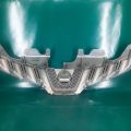 62310-1AA0A | Решетка радиатора NISSAN MURANO Z51 07-14 - Превью 6