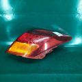 26555-1AA0A | Фонарь наружный лев. NISSAN MURANO Z51 07-14