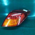 26555-1AA0A | Фонарь наружный лев. NISSAN MURANO Z51 07-14 - Превью 4