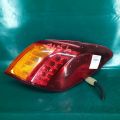 26550-1AA0A | Фонарь наружный прав. NISSAN MURANO Z51 07-14
