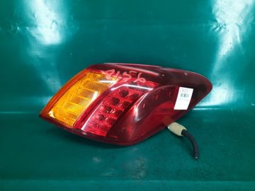 Фонарь наружный прав. NISSAN MURANO Z51 07-14