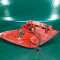 26550-1AA0A | Фонарь наружный прав. NISSAN MURANO Z51 07-14 - Превью 6