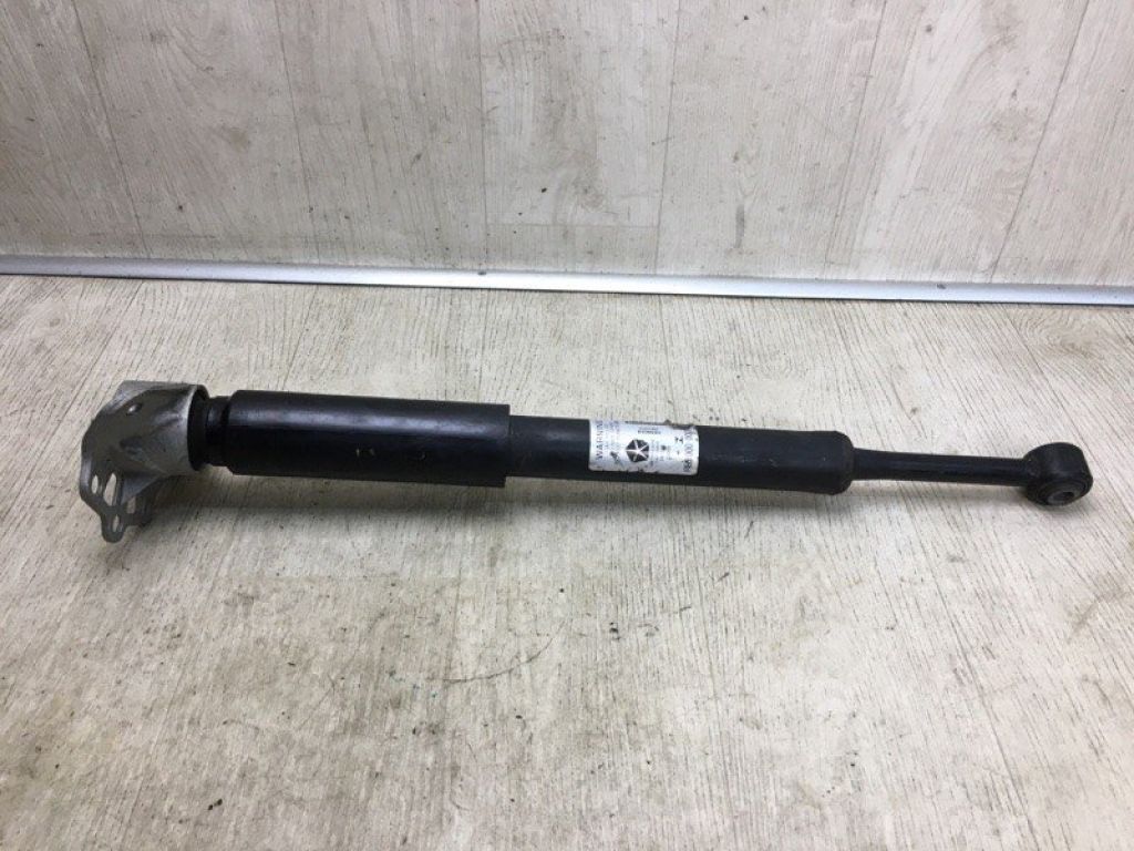 68224858AD | Амортизатор задн. JEEP CHEROKEE 14-