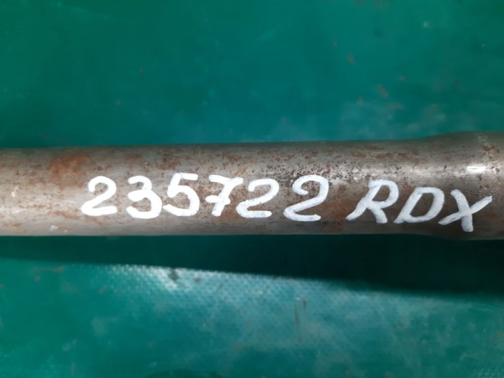 53200-TX4-A12 | Рулевая колонка ACURA RDX 12-19 - Фото 2