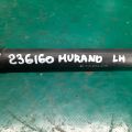 90451-1AA0A | Амортизатор крышки багажника лев. NISSAN MURANO Z51 07-14 - Превью 2