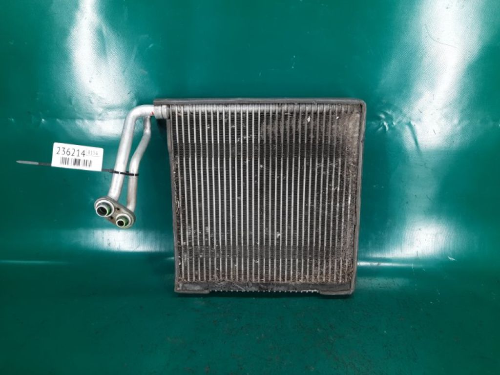 27281-JN30A | Випарник кондиціонера NISSAN MURANO Z51 07-14 - Фото 2