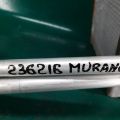 27140-1AA0A | Радиатор печки NISSAN MURANO Z51 07-14 - Превью 2