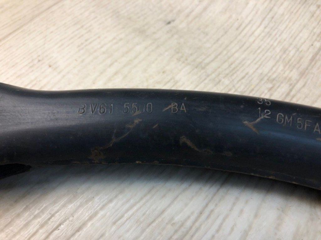 CV6Z-5500-N | Важіль задньої підвіски поперечний верхній FORD ESCAPE 12-19 - Фото 2