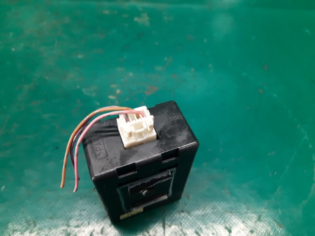 40740-1AA0A | Антенна NISSAN MURANO Z51 07-14 - Фото 4