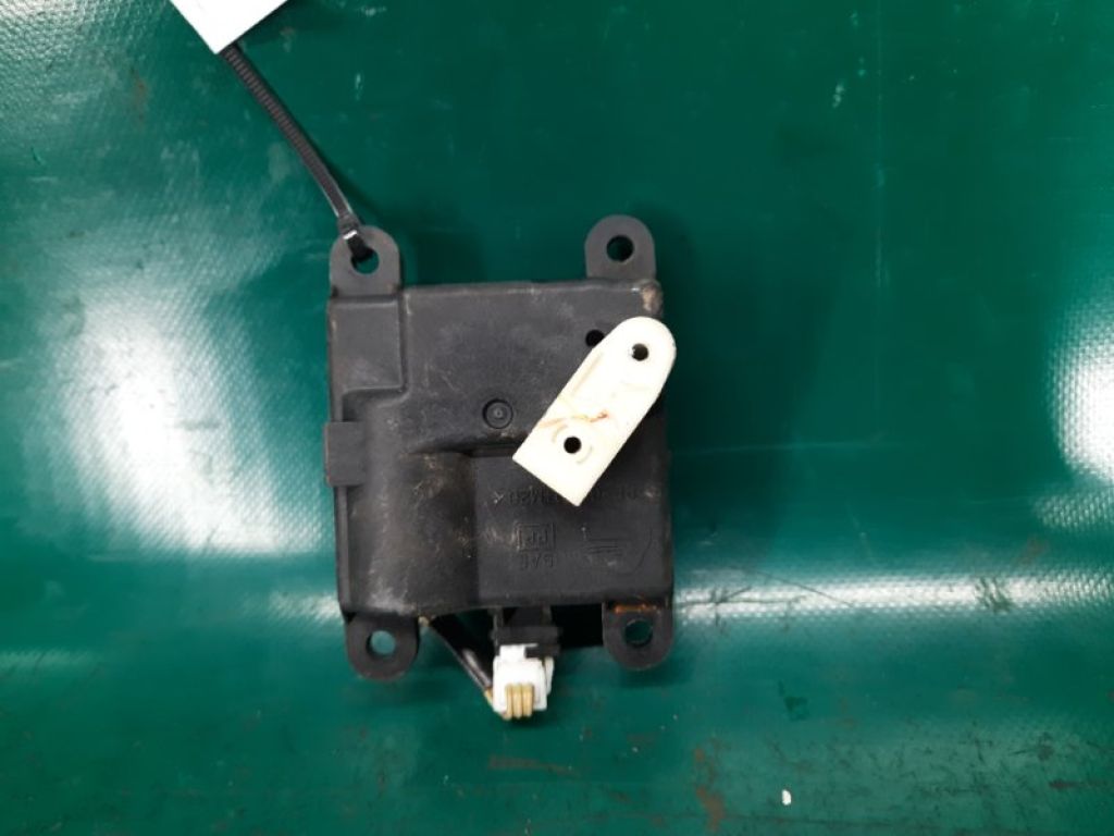 27743-1AA0A | Моторчик заслонки печки NISSAN MURANO Z51 07-14 - Фото 2