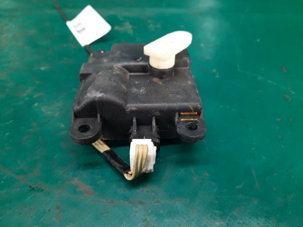 27743-1AA0A | Моторчик заслонки печки NISSAN MURANO Z51 07-14 - Фото 3