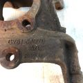 CV6Z-5A968-F | Цапфа задн. прав. FORD ESCAPE 12-19 - Прев'ю 2