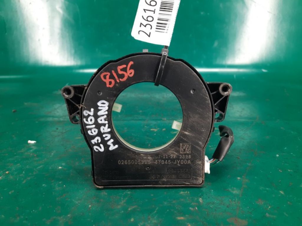 47945-JY00A | Датчик угла поворота руля NISSAN MURANO Z51 07-14