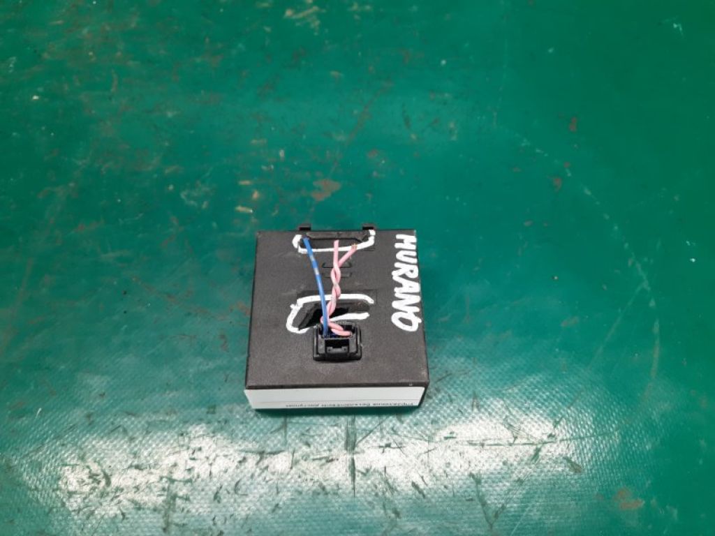 28595J-A00A | Блок електронний NISSAN MURANO Z51 07-14 - Фото 3