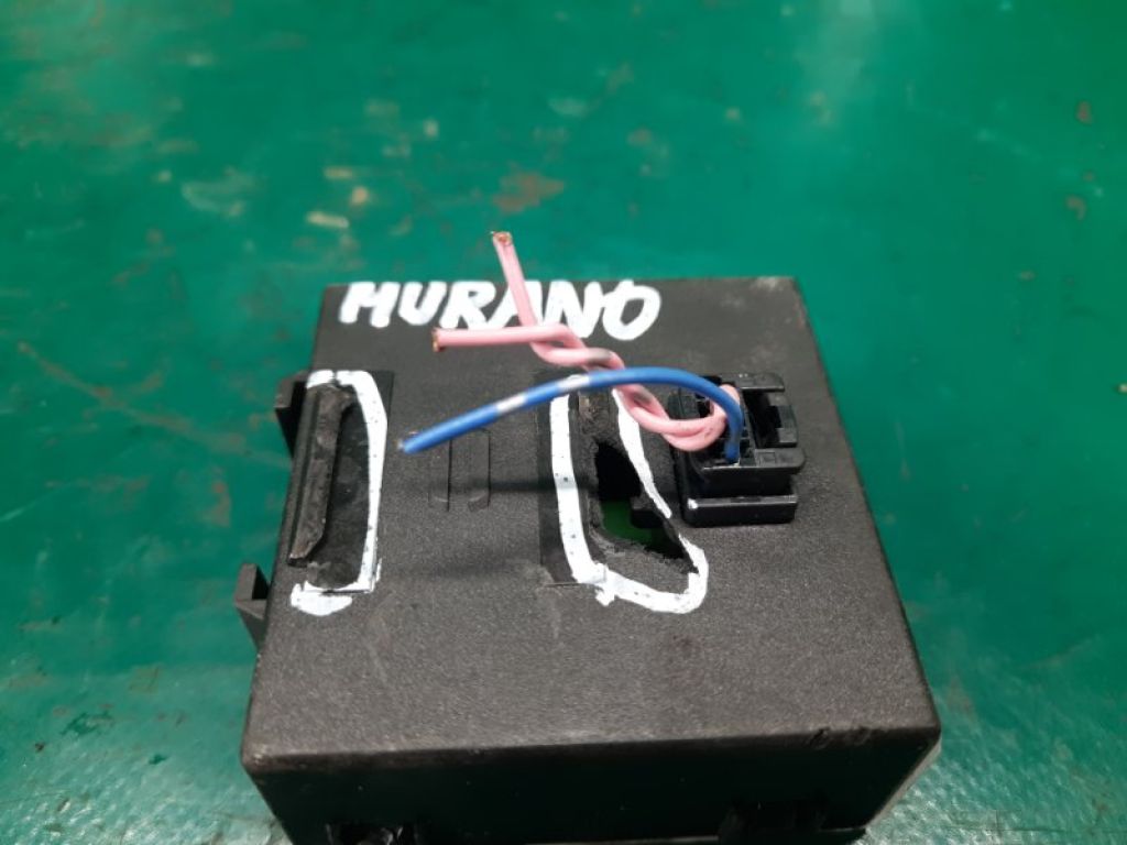 28595J-A00A | Блок електронний NISSAN MURANO Z51 07-14 - Фото 4