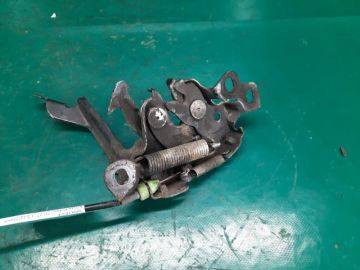 Замок капота NISSAN MURANO Z51 07-14