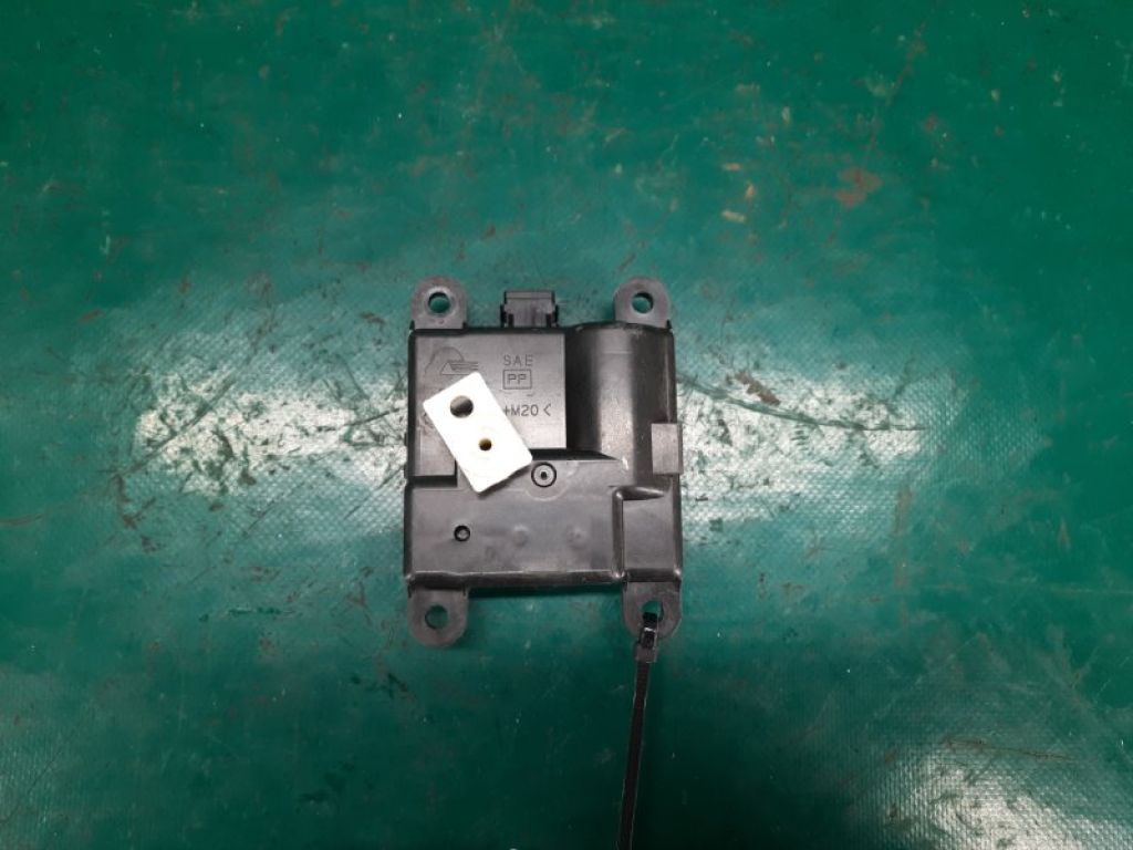 27731-EG000 | Моторчик заслонки печки NISSAN MURANO Z51 07-14