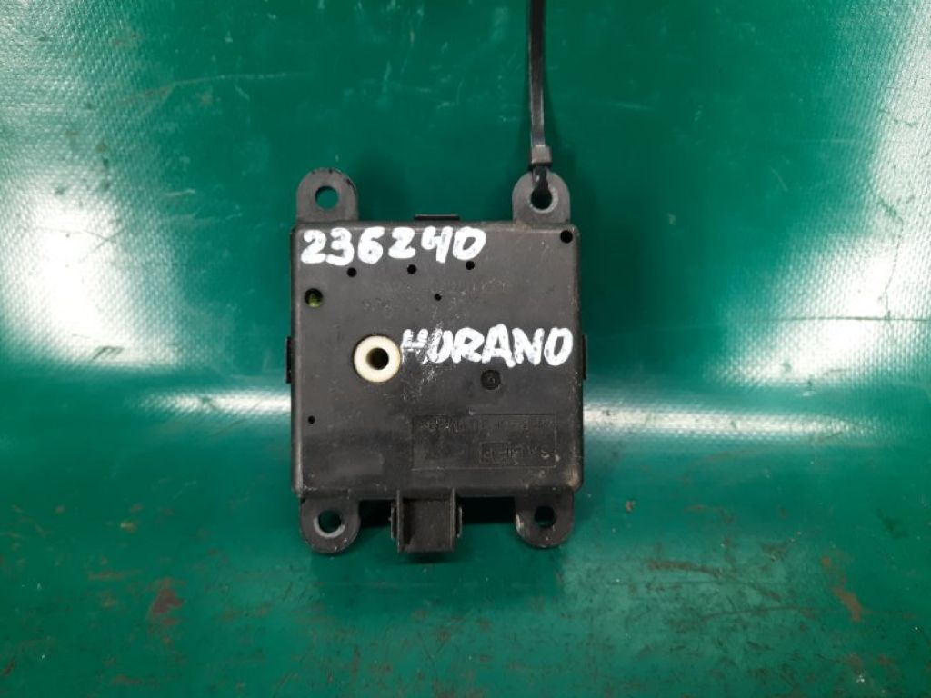 27731-EG000 | Моторчик заслонки печки NISSAN MURANO Z51 07-14 - Фото 2