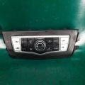 27500-1AA0A | Блок управления печкой NISSAN MURANO Z51 07-14