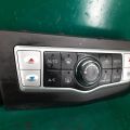 27500-1AA0A | Блок управления печкой NISSAN MURANO Z51 07-14 - Превью 3