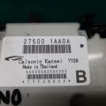 27500-1AA0A | Блок управления печкой NISSAN MURANO Z51 07-14 - Превью 6