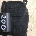 68223051AA | Моторчик заслонки печки CHRYSLER 200 14-16 - Превью 3