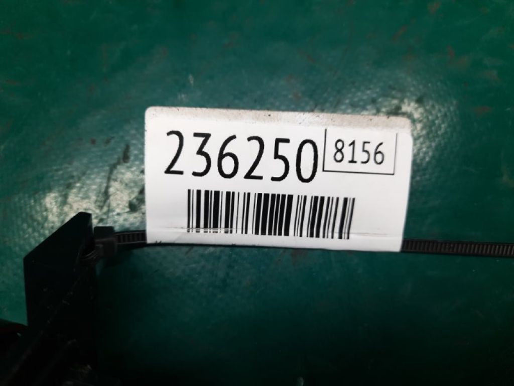 25290-1AA0A | Кнопка аварійної сигналізації NISSAN MURANO Z51 07-14 - Фото 2