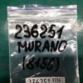25150-1AA0A | Кнопка старт-стоп NISSAN MURANO Z51 07-14 - Превью 2