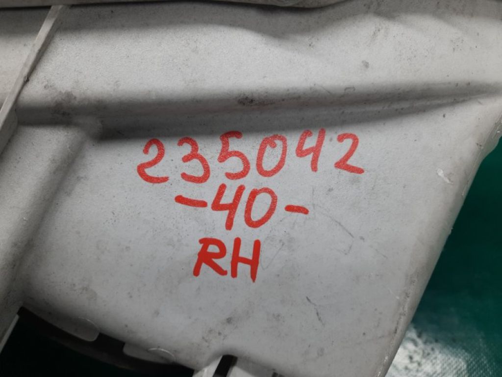 81110-06201 | Фара прав. TOYOTA CAMRY 40 06-11 - Фото 2