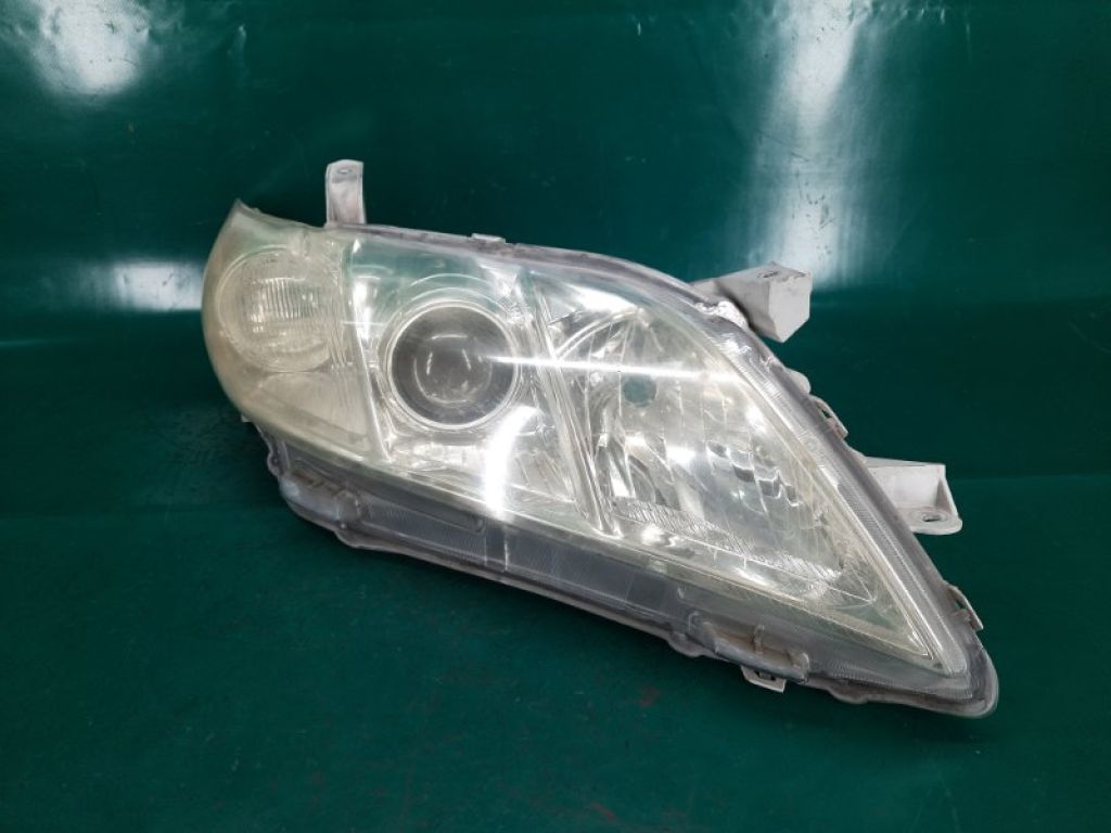 81110-06201 | Фара прав. TOYOTA CAMRY 40 06-11 - Фото 4