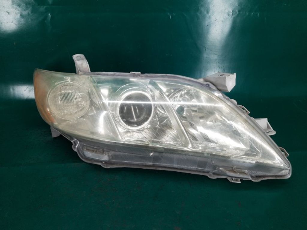81110-06201 | Фара прав. TOYOTA CAMRY 40 06-11 - Фото 5