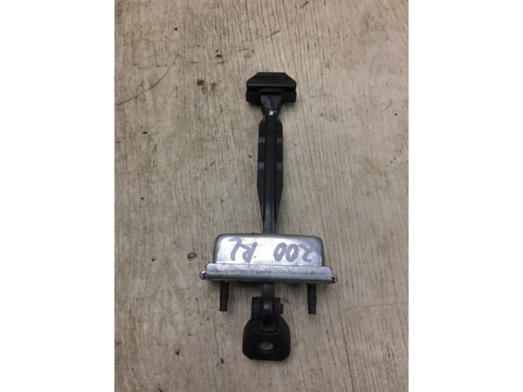 68145322AG | Ограничитель двери задн. лев. CHRYSLER 200 14-16 - Фото 3