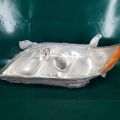 81150-06201 | Фара лів. TOYOTA CAMRY 40 06-11