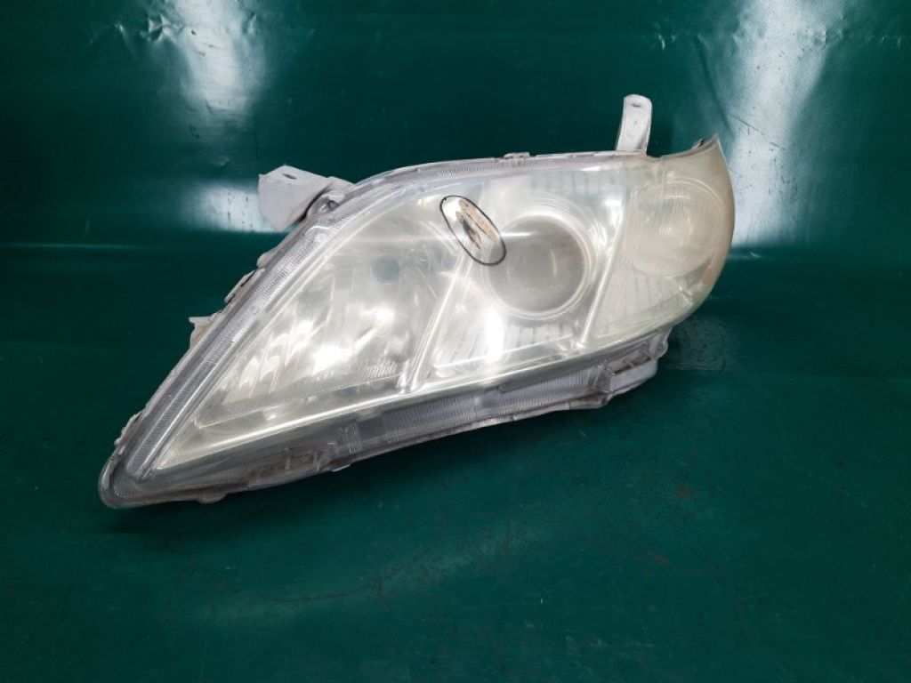 81150-06201 | Фара лів. TOYOTA CAMRY 40 06-11 - Фото 4