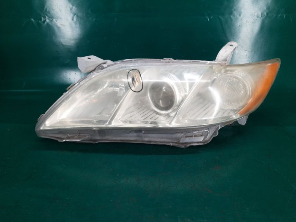 81150-06201 | Фара лів. TOYOTA CAMRY 40 06-11 - Фото 5
