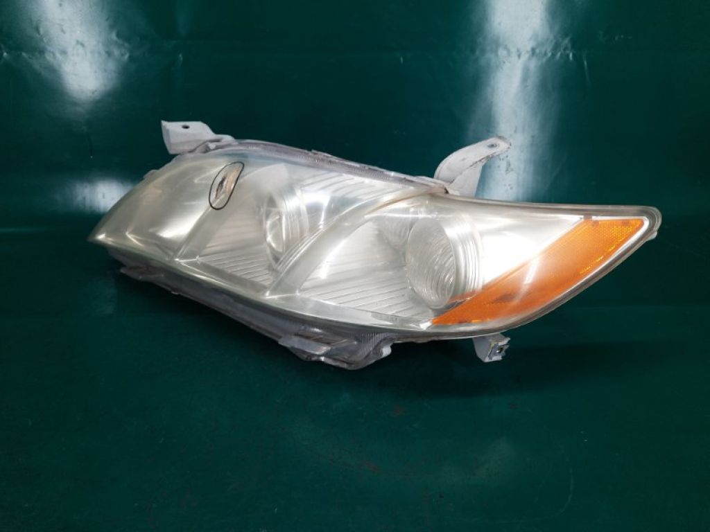 81150-06201 | Фара лів. TOYOTA CAMRY 40 06-11 - Фото 6