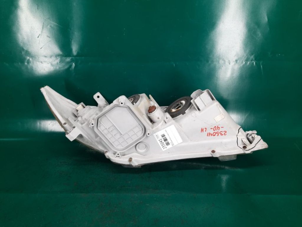 81150-06201 | Фара лів. TOYOTA CAMRY 40 06-11 - Фото 9