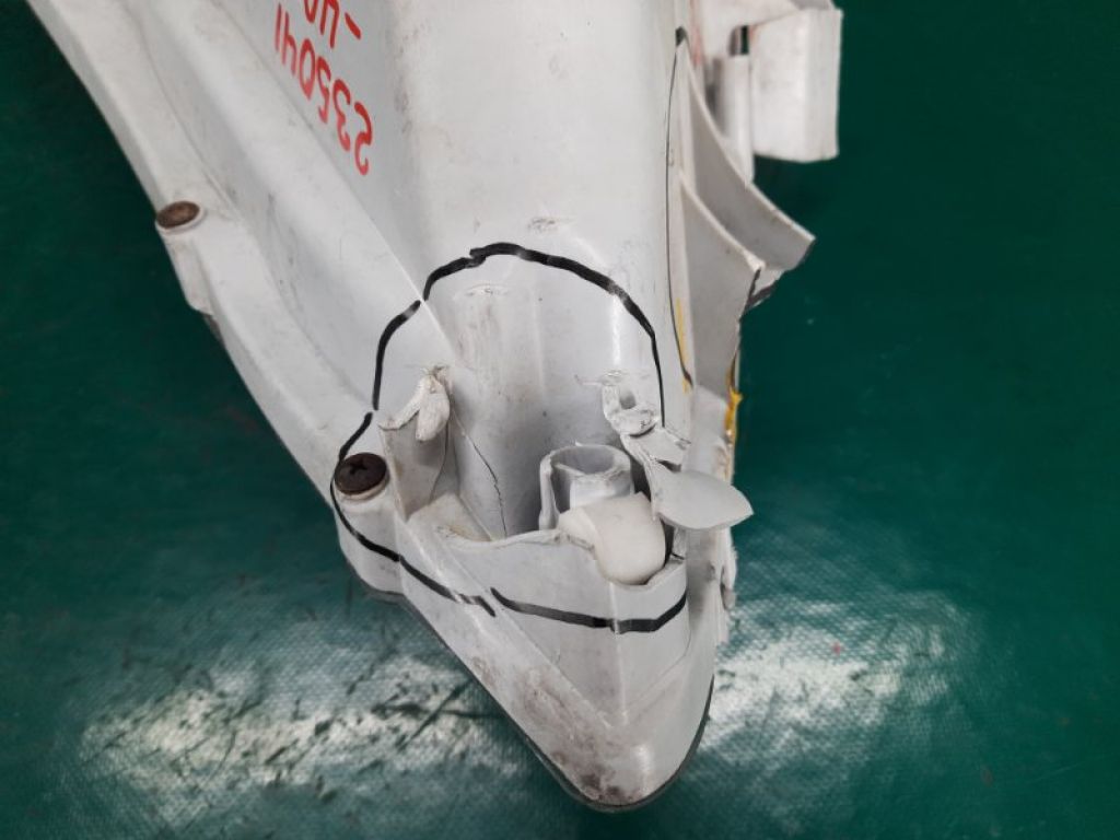 81150-06201 | Фара лів. TOYOTA CAMRY 40 06-11 - Фото 10