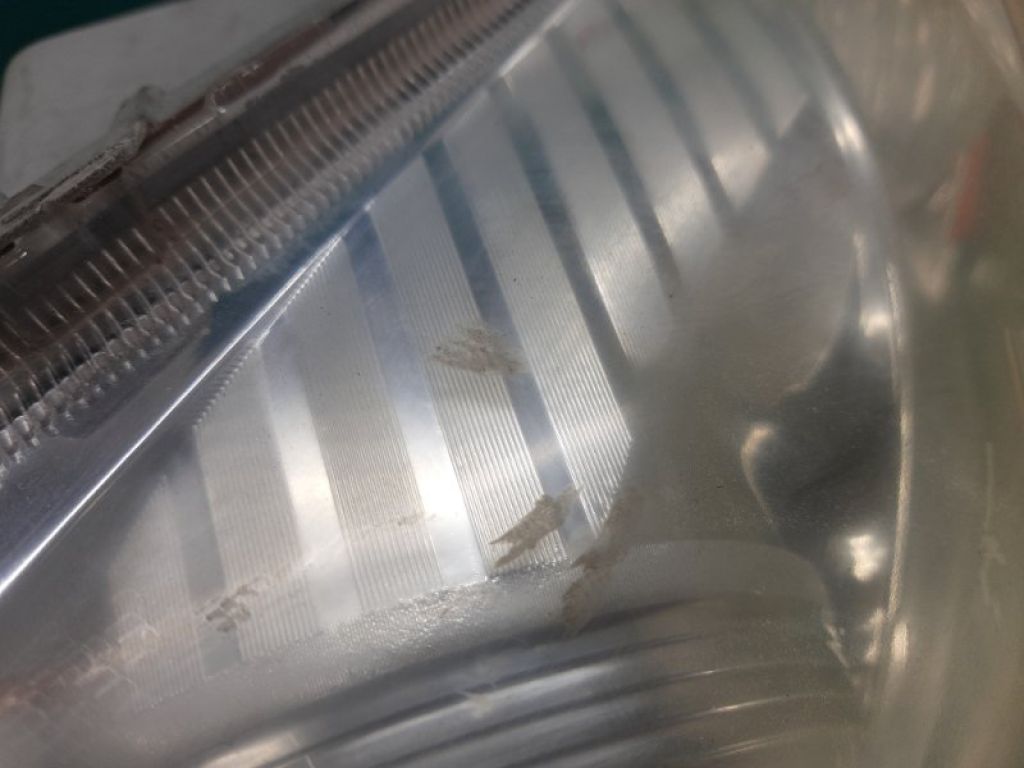 81150-06201 | Фара лів. TOYOTA CAMRY 40 06-11 - Фото 16