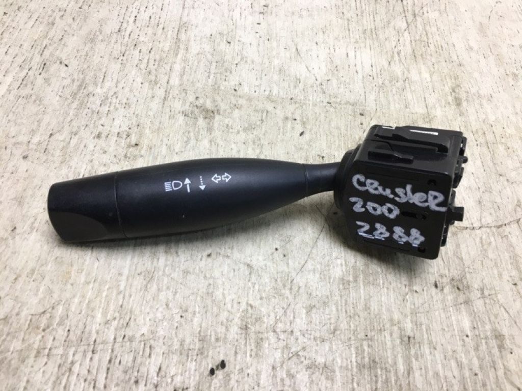 68145658AG | Підрульовий перемикач лів. CHRYSLER 200 14-16