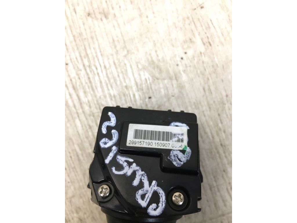 68145658AG | Підрульовий перемикач прав. CHRYSLER 200 14-16 - Фото 7