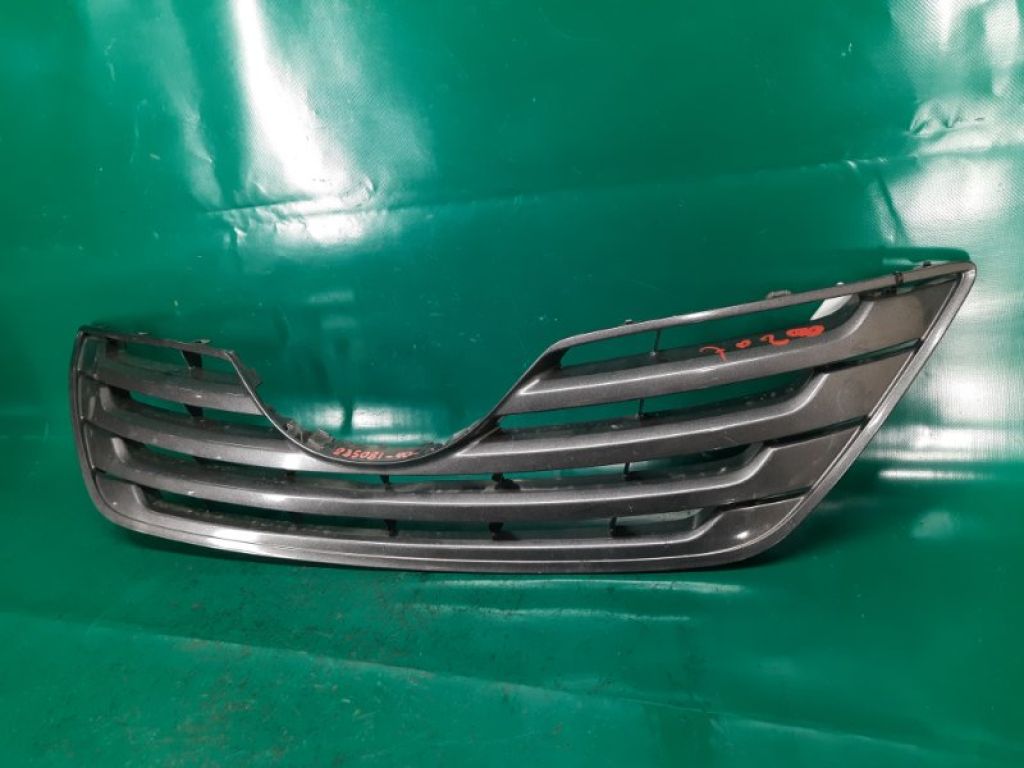 53111-06090-B1 | Решетка радиатора TOYOTA CAMRY 40 06-11 - Фото 4