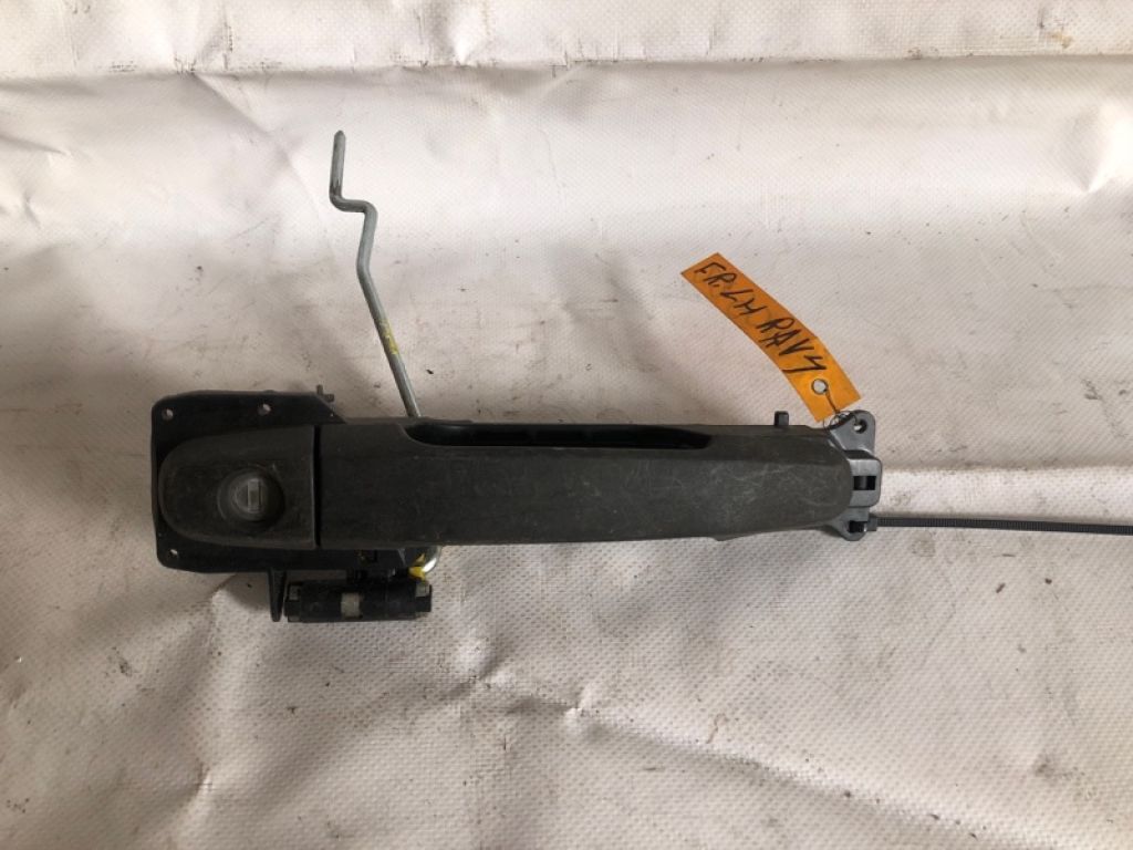 69211-42010 | Ручка двери наружная передн. лев. TOYOTA RAV4 05-12