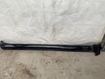 Накладка порога наружная прав. TOYOTA LAND CRUISER 200 08-21