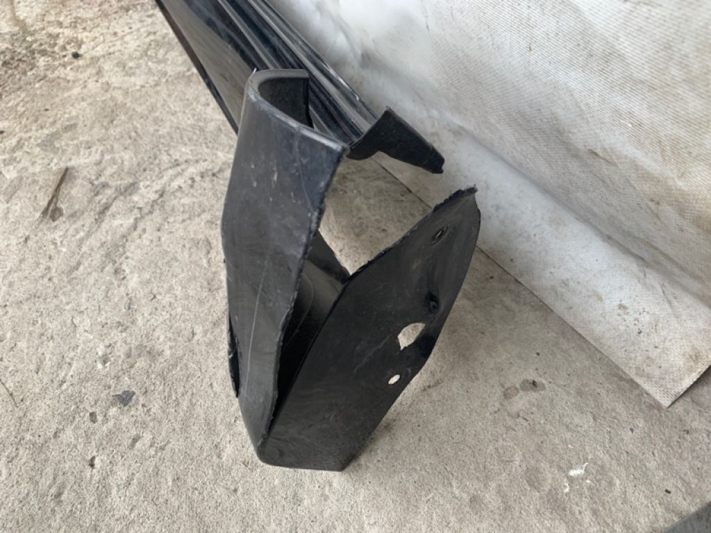 75850-60040 | Накладка порогу зовнішня прав. TOYOTA LAND CRUISER 200 08-21 - Фото 6