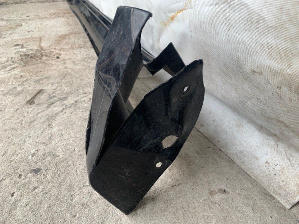 75850-60040 | Накладка порогу зовнішня прав. TOYOTA LAND CRUISER 200 08-21 - Фото 7