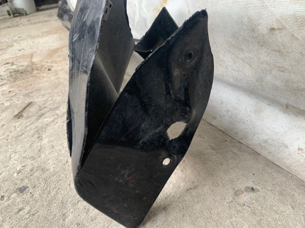 75850-60040 | Накладка порогу зовнішня прав. TOYOTA LAND CRUISER 200 08-21 - Фото 8