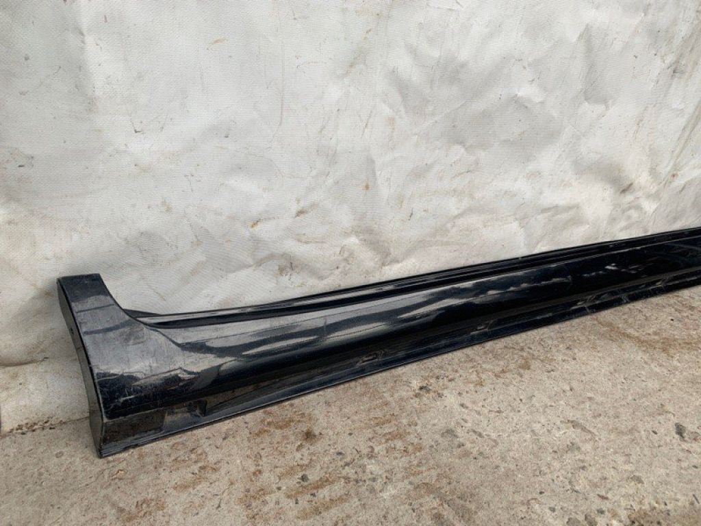 75850-60040 | Накладка порогу зовнішня прав. TOYOTA LAND CRUISER 200 08-21 - Фото 9