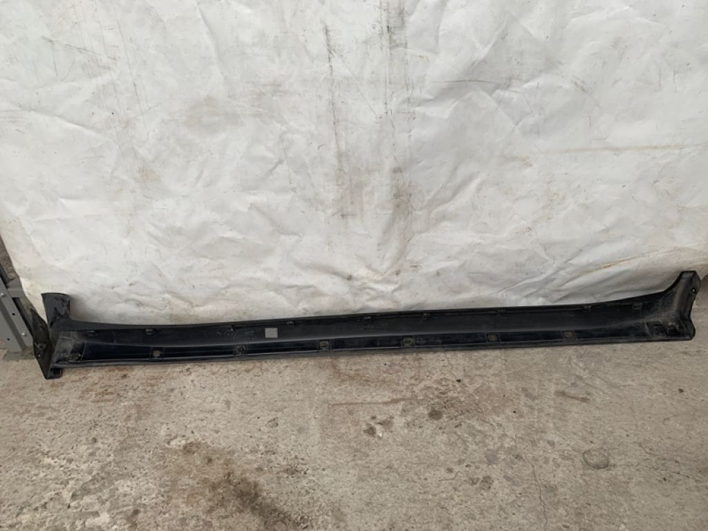 75850-60040 | Накладка порогу зовнішня прав. TOYOTA LAND CRUISER 200 08-21 - Фото 10