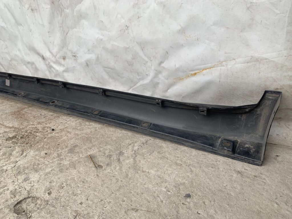 75850-60040 | Накладка порогу зовнішня прав. TOYOTA LAND CRUISER 200 08-21 - Фото 11